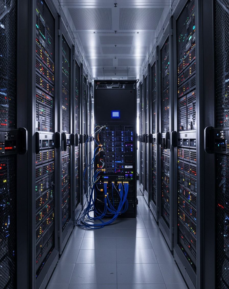 Program Image
